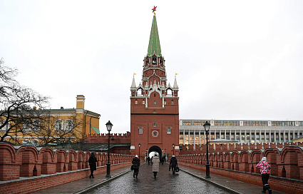 Юные артисты из Тверской области представили спектакль «Спящая царевна» в Государственном Кремлёвском Дворце - новости Афанасий