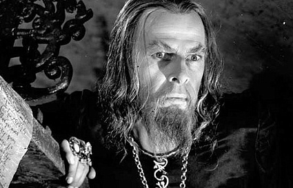 В России появится новый памятник Ивану Грозному