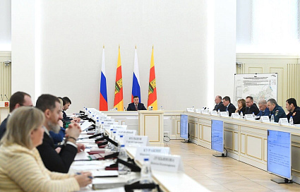 Многодетным семьям Тверской области окажут поддержку из регионального бюджета на улучшение жилищных условий в 2025 году - новости Афанасий