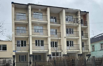 В Твери откроют Всероссийский реставрационный центр - новости Афанасий