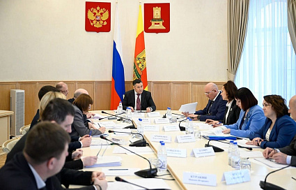 В Тверской области дополнительные средства направят на ремонт воинских захоронений и приобретение жилья многодетным семьям - новости Афанасий