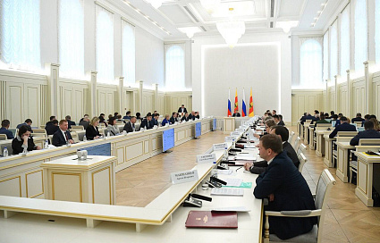 В Верхневолжье при федеральной поддержке улучшат материально-техническую базу учреждений культуры - новости Афанасий