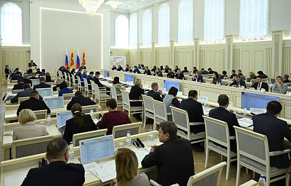 В Тверской области улучшит жилищные условия 41 многодетная семья - новости Афанасий