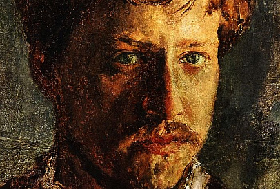 В Твери установят бюст художника Серова - новости Афанасий