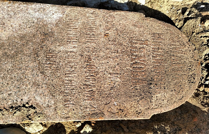 В Калязине на берегу Волги нашли захоронение местной купчихи - новости Афанасий