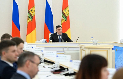 В Тверской области обсуждается Стратегия духовно-нравственного воспитания детей - новости Афанасий