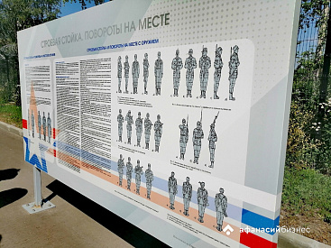 В Тверской области больше 100 участников СВО хотят научиться руководить - новости Афанасий