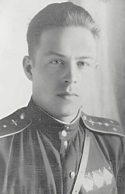 Николай Тихонов - новости Афанасий