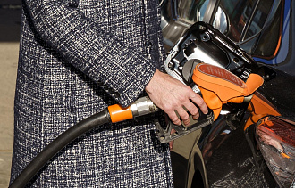 Автомобилисты Тверской области могут заправляться экологическим реагентом - новости Афанасий