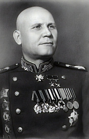 Иван Конев - новости Афанасий