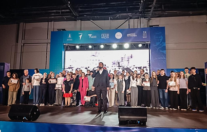 В Твери назвали победителей фестиваля кино «Мы нашей памяти верны» - новости Афанасий