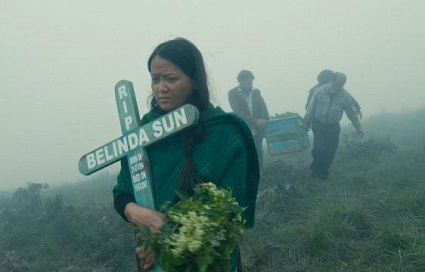 «Золотой Святой Георгий» 2025 года уезжает в Индию - новости Афанасий