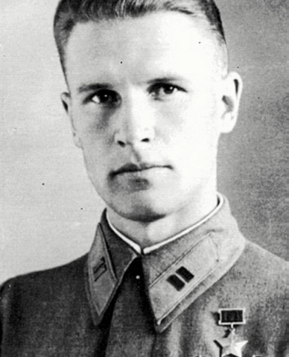 Николай Городничев