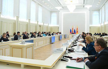 В Тверской области при поддержке региона реализуются проекты в сфере туризма - новости Афанасий