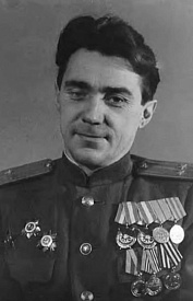 Борис Полевой - новости Афанасий