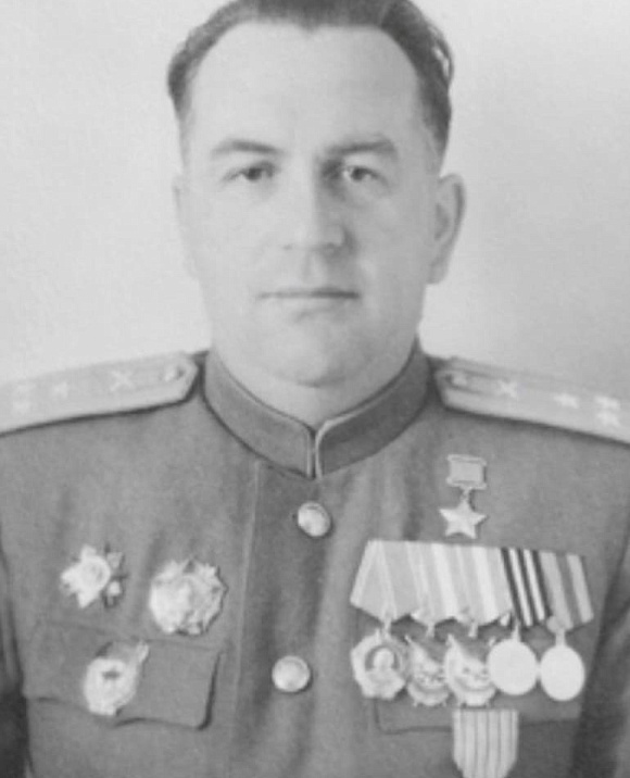 Виктор Цивчинский