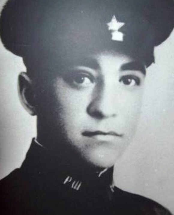 Василий Волынкин 