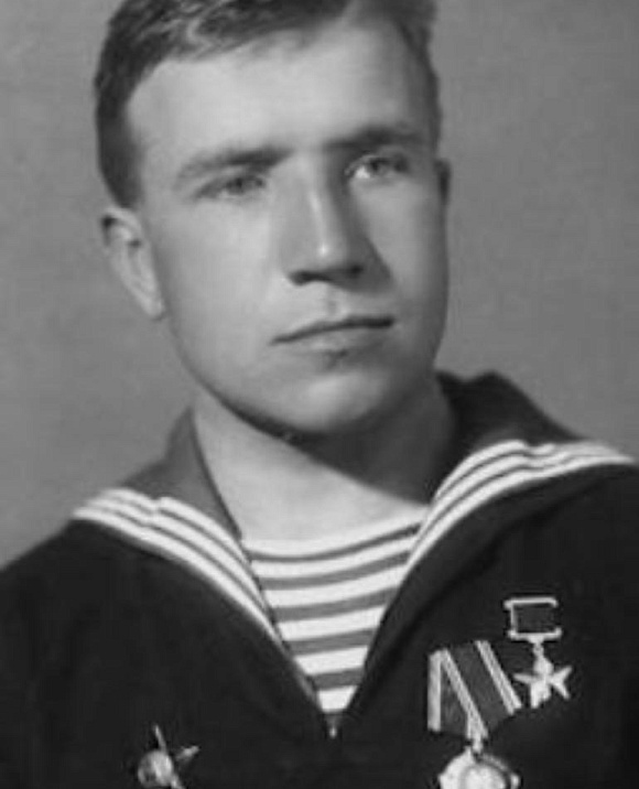 Алексей Головкин