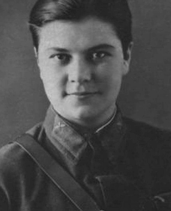 Лидия Свистунова