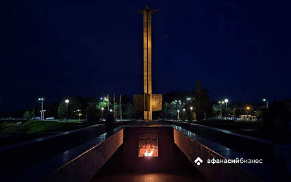 В Тверской области устанавливаются ограничения для безопасности в День Победы - новости Афанасий