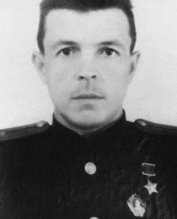 Иван Зрелов 