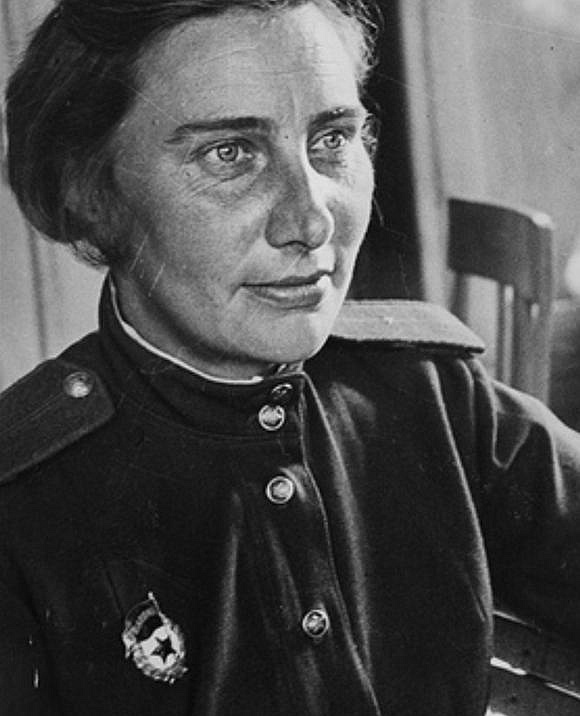 Ольга Игнатович