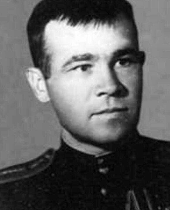 Марк Сидоренко