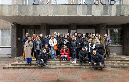 В Твери снимают детектив «Тайна римских цифр» - новости Афанасий