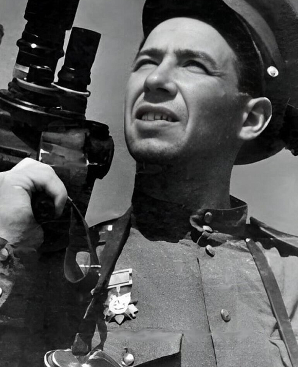 Соломон Гольбрих