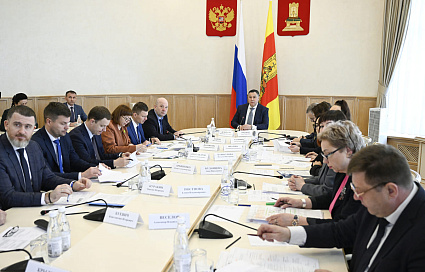 Предприятия Тверской области поддержит Фонд развития промышленности региона - новости Афанасий