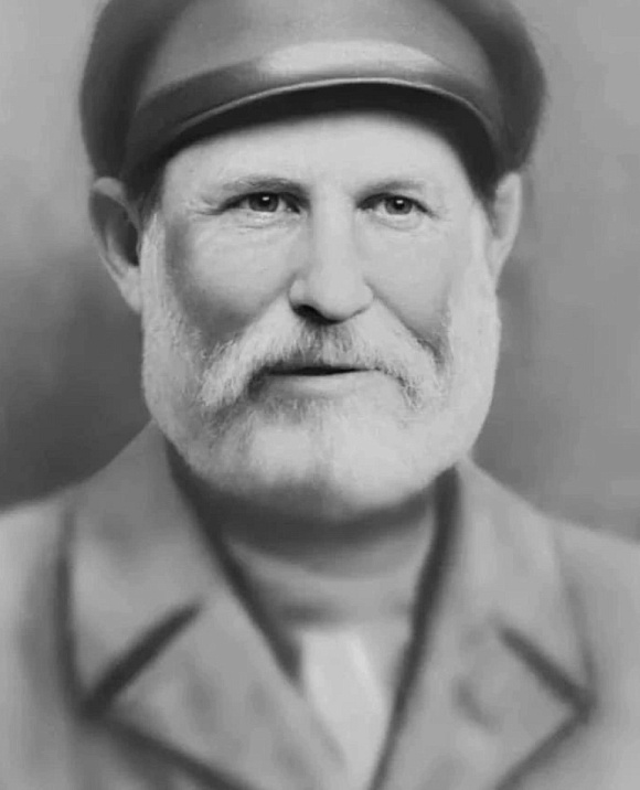 Матвей Кузьмин