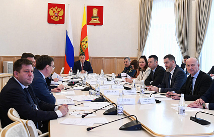 В Тверской области приняты решения для развития сотовой связи