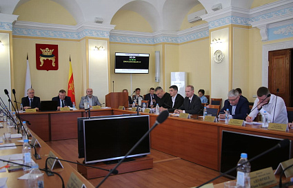 В Твери звание «Почетный гражданин» присвоили женщинам — руководителям предприятий - новости Афанасий