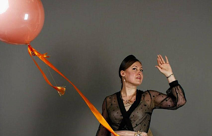 Модный принт. Почему съемки без фотографа стали трендом? - новости Афанасий