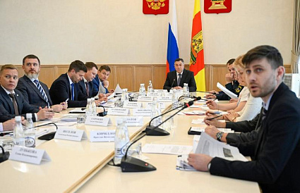 В Кашине построят жилье для работников сельхозпредприятия  - новости Афанасий