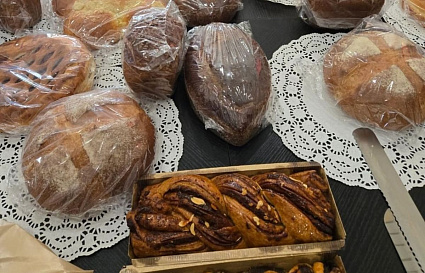 В Вышнем Волочке модернизирован хлебокомбинат - новости Афанасий