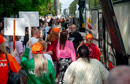 В Тверской области стартовала летняя кампания-2025  - новости Афанасий