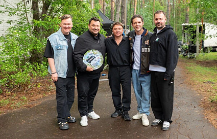 Звезды сошлись. Из «Искры» под Тверью опять рождается фильм - новости Афанасий