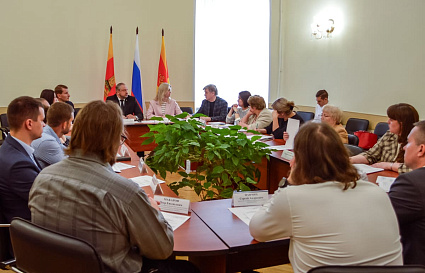 Более 65 тысяч жителей Твери приняли участие в мероприятиях антинаркотического месячника - новости Афанасий