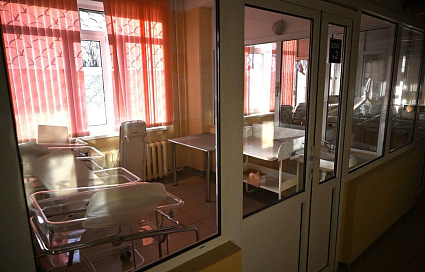 В Тверской области матерям-героиням будут помогать улучшить жилье - новости Афанасий