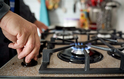 Губернатор Игорь Руденя: главный инфраструктурный проект региона – газификация - новости Афанасий