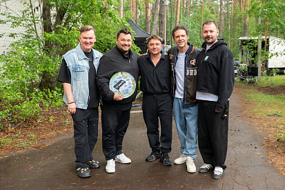 У мужчин Твери есть шанс стать «заключенными на концерте» - новости Афанасий