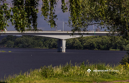 На Тверскую область идут ливни, грозы, возможен град