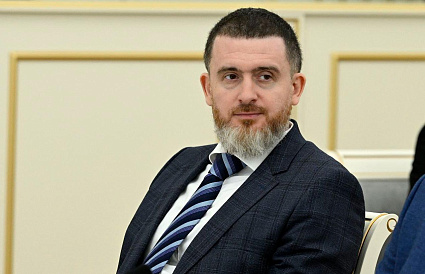 Максим Куракин стал зампредом правительства Тверской области - новости Афанасий