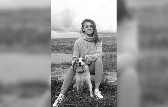 В Вышнем Волочке простятся с погибшей в зоне СВО Дарьей Трофимовой - новости Афанасий