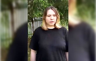 Во Ржеве возбуждено уголовное дело после пропажи девочки - новости Афанасий