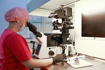 В Тверской перинатальный центр поступило новое оборудование для процедуры ЭКО - новости Афанасий