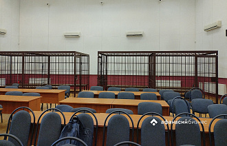 Ржевского предпринимателя признали виновным в незаконной рубке леса на 85 млн рублей - новости Афанасий