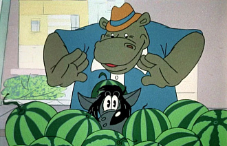 Жителям Твери рассказали, как надо  выбирать арбузы и дыни - новости Афанасий