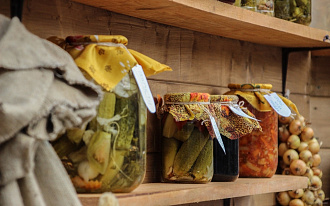 Тверским аграриям напомнили о требованиях к органической продукции - новости Афанасий